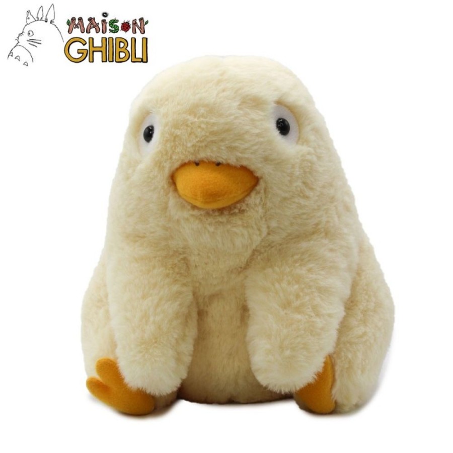 Nakayoshi Plush | Maison Ghibli Nakayoshi Plush Ootorisama - Spirited Away