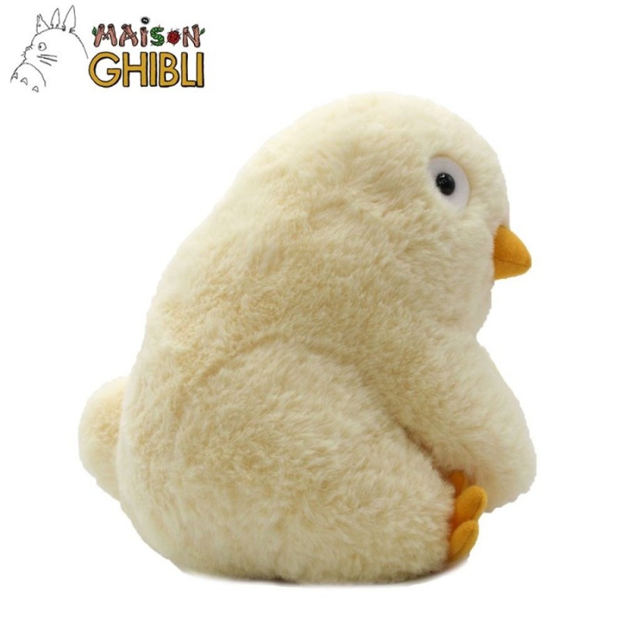 Nakayoshi Plush | Maison Ghibli Nakayoshi Plush Ootorisama - Spirited Away