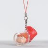 Straps | Maison Ghibli Strap Ponyo In The Bottle - Ponyo On The Cliff