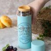 Kitchenware | Maison Ghibli Thermos Bottle 350Ml Sophie & Howl - Howl'S Moving Castle