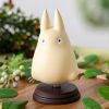 Statues | Maison Ghibli Small Totoro Running Pocket Statue - My Neighbor Totoro