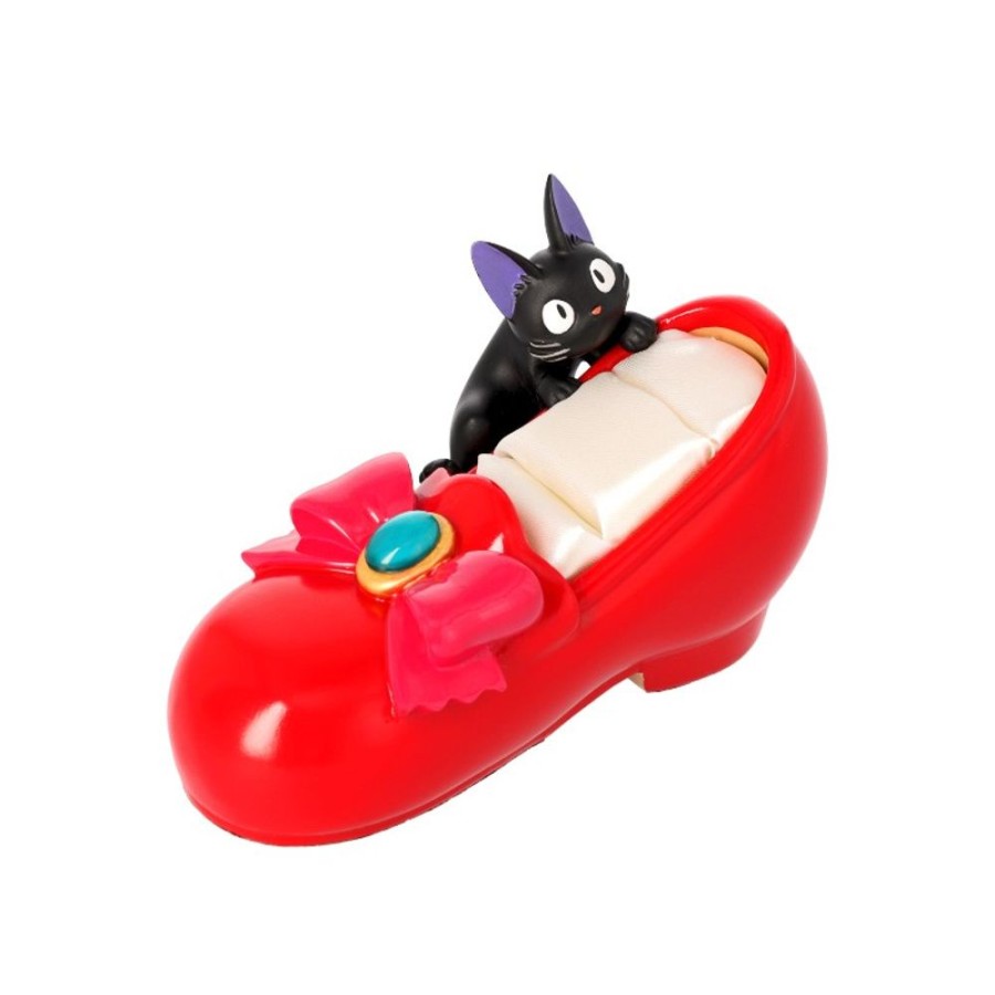 Jewellery Boxes | Maison Ghibli Slipper Ring Stand Kiki'S Favorite Shoe - Kiki'S Delivery Service