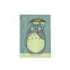 Schedule Diaries And Calendars | Maison Ghibli 2022 Schedule Diary Totoro In The Rain - My Neighbor Tororo