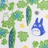 Outfits | Maison Ghibli Tenugui Totoros Lost In The Leaves - My Neighbor Totoro