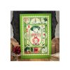 Storage | Maison Ghibli Art Deco Clear Folder A4 - Arrietty