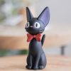 Jigsaw Puzzle | Maison Ghibli Kumukumu 3D Puzzle Jiji - Kiki'S Delivery Service