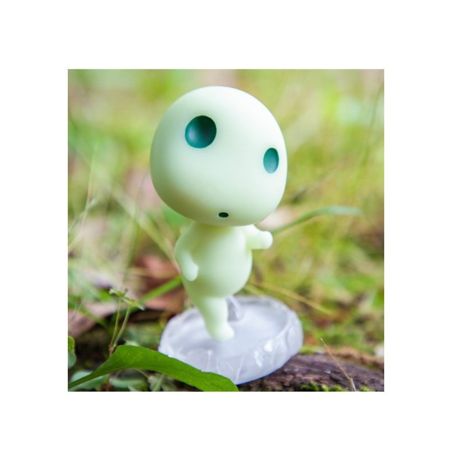 Statues | Maison Ghibli Statue Walk Kodama - Princess Mononoke