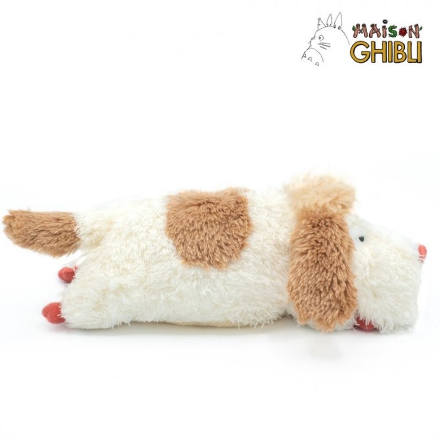 Beanbag Plush | Maison Ghibli Plush Beanbag Heen - Howl'S Moving Castle