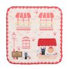 Household Linen | Maison Ghibli Mini Towel Jiji Shop Window 25X25 Cm - Kiki'S Delivery Service