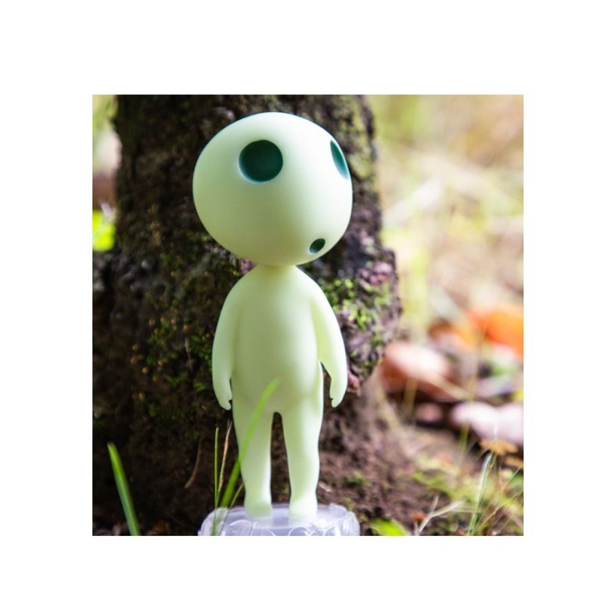 Statues | Maison Ghibli Statue Standing Kodama - Princess Mononoke