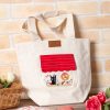 Bags | Maison Ghibli Tote Bag Jiji In The Flowers - Kiki'S Delivery Service