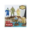 Figurines | Maison Ghibli Collection Marco Assorted 6 Figurines- Porco Rosso