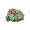 Pins | Maison Ghibli Metal Brooch Ohm - Nausicaa