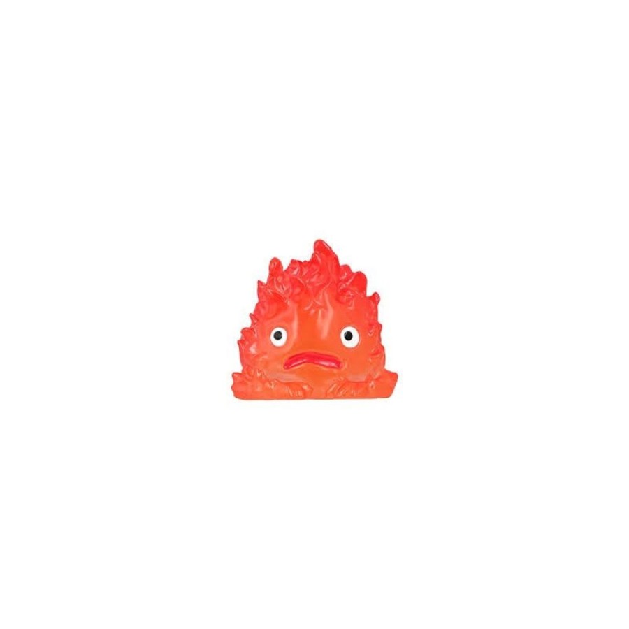 Magnets | Maison Ghibli Magnet Calcifer- Howl'S Moving Castle