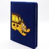 Notebooks And Notepads | Maison Ghibli Catbus Plush Journal - My Neighbor Totoro