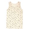 Outfits | Maison Ghibli Tank Top Spirited Away Gods Ivory(Ladies) - Spirited Away